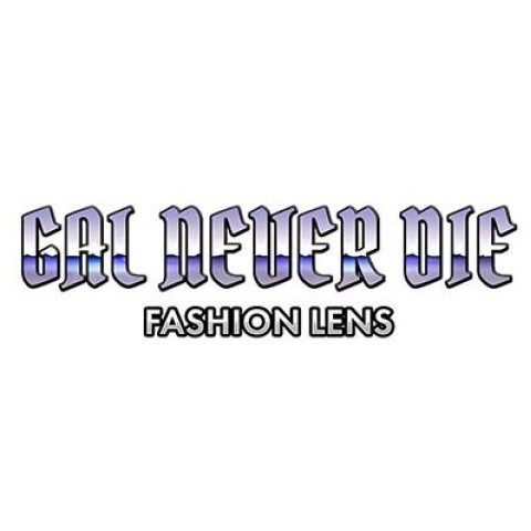 日本美瞳【Gal Never Die】